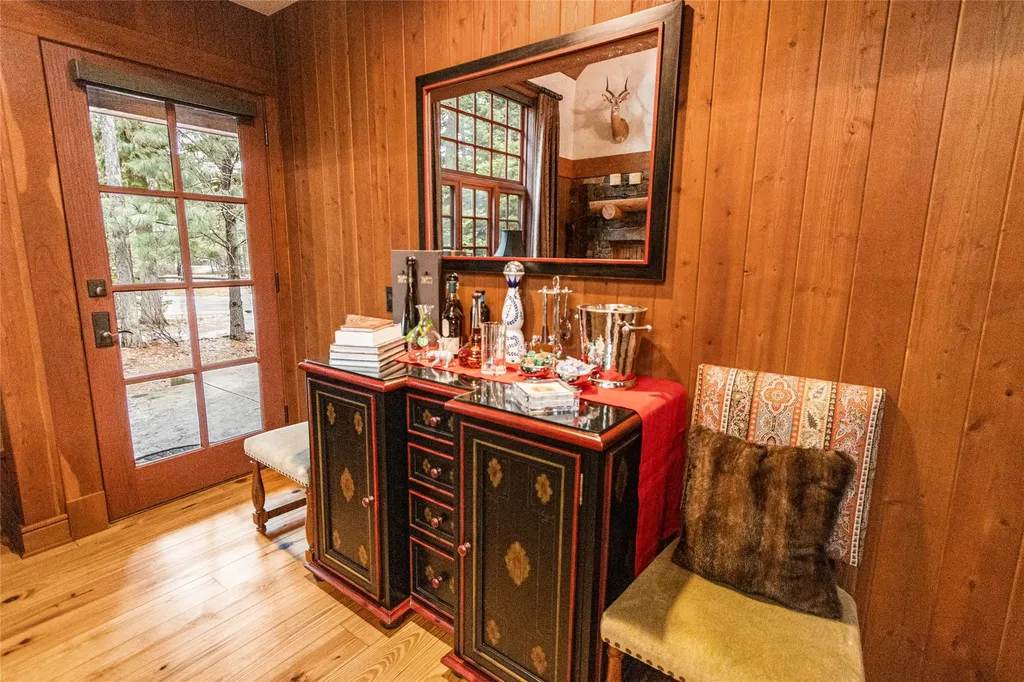 2126 Iron Horse Drive Whitefish MT 59937