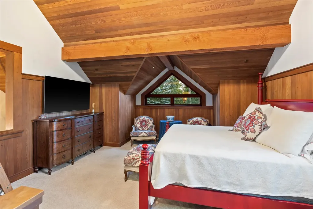 2126 Iron Horse Drive Whitefish MT 59937