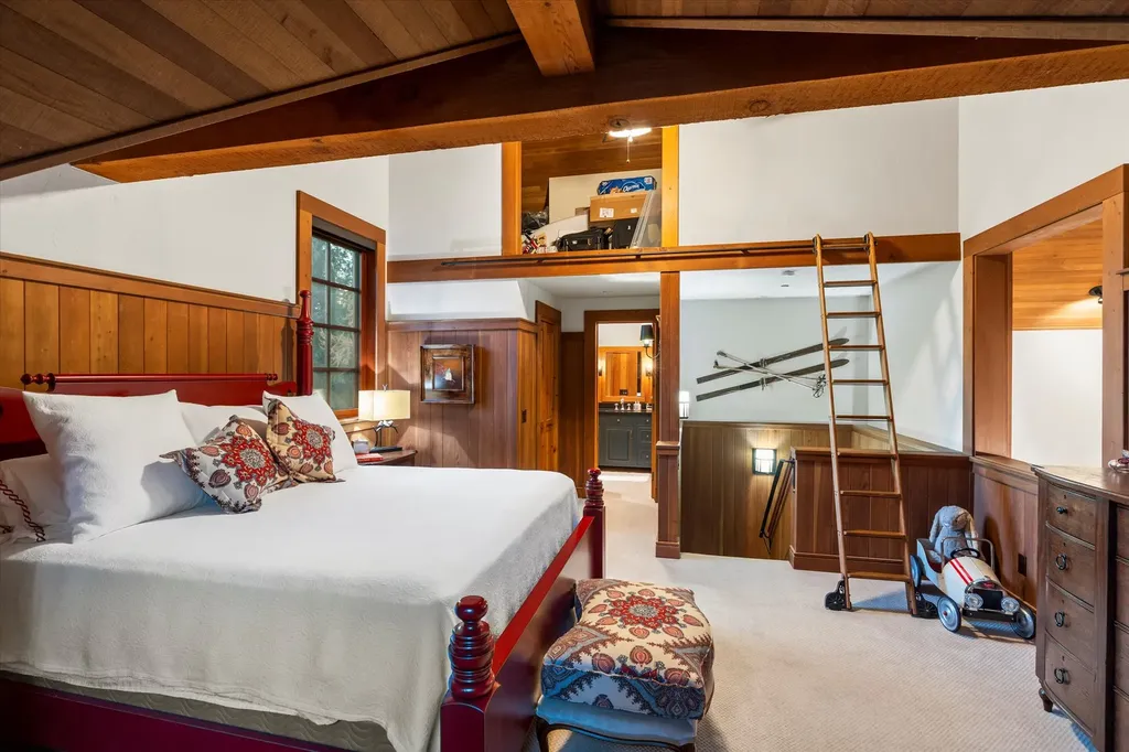 2126 Iron Horse Drive Whitefish MT 59937