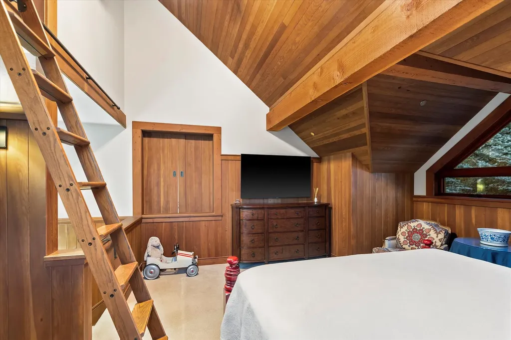 2126 Iron Horse Drive Whitefish MT 59937