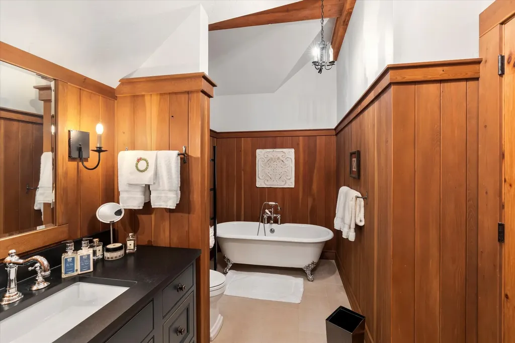 2126 Iron Horse Drive Whitefish MT 59937