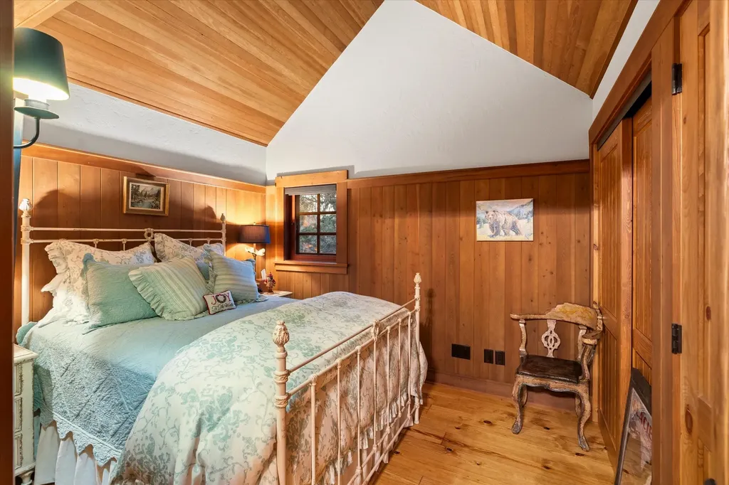 2126 Iron Horse Drive Whitefish MT 59937