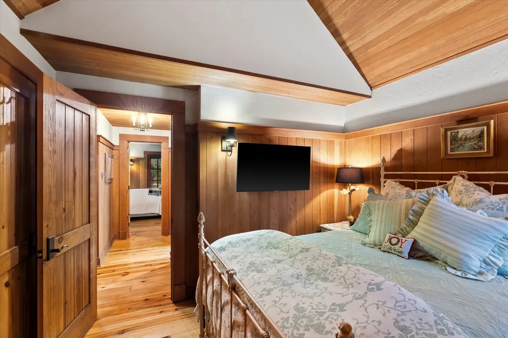 2126 Iron Horse Drive Whitefish MT 59937