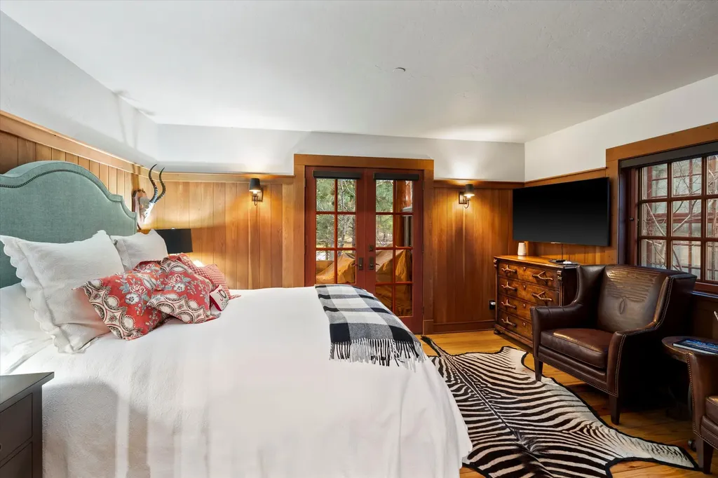 2126 Iron Horse Drive Whitefish MT 59937