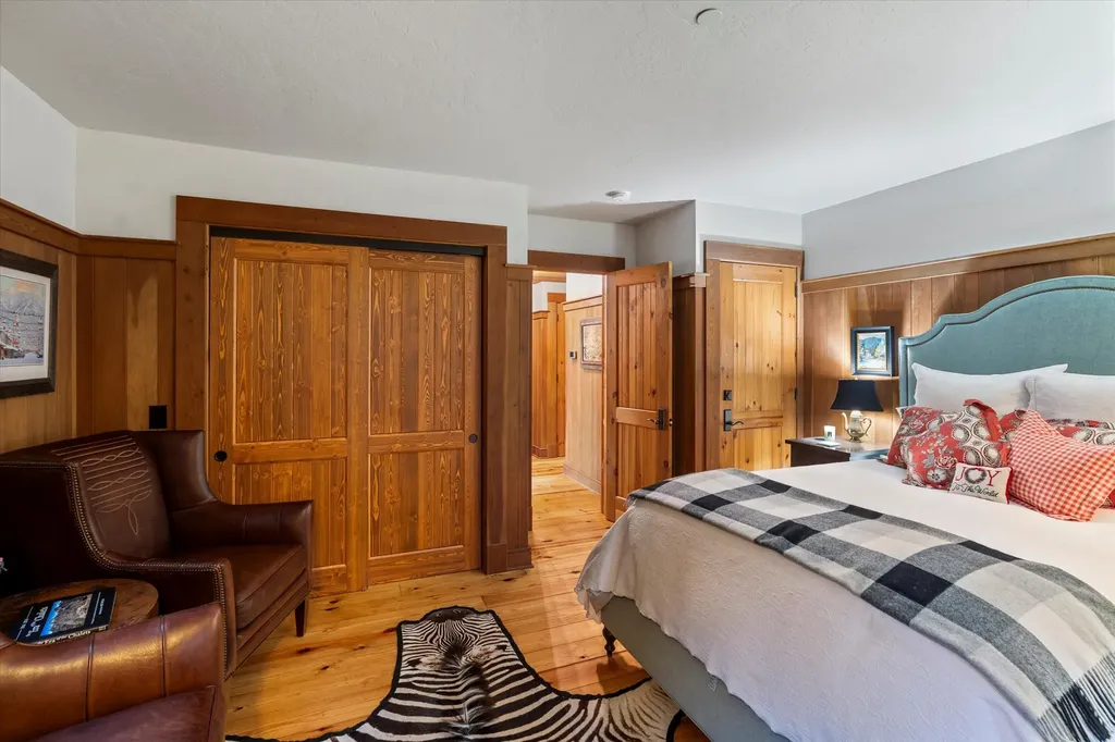 2126 Iron Horse Drive Whitefish MT 59937