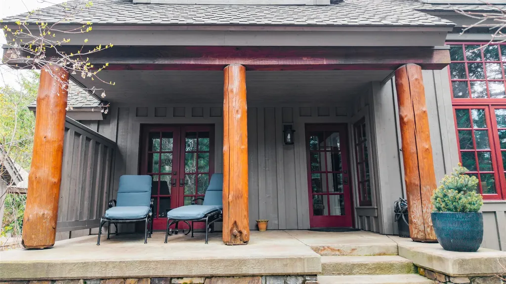 2126 Iron Horse Drive Whitefish MT 59937