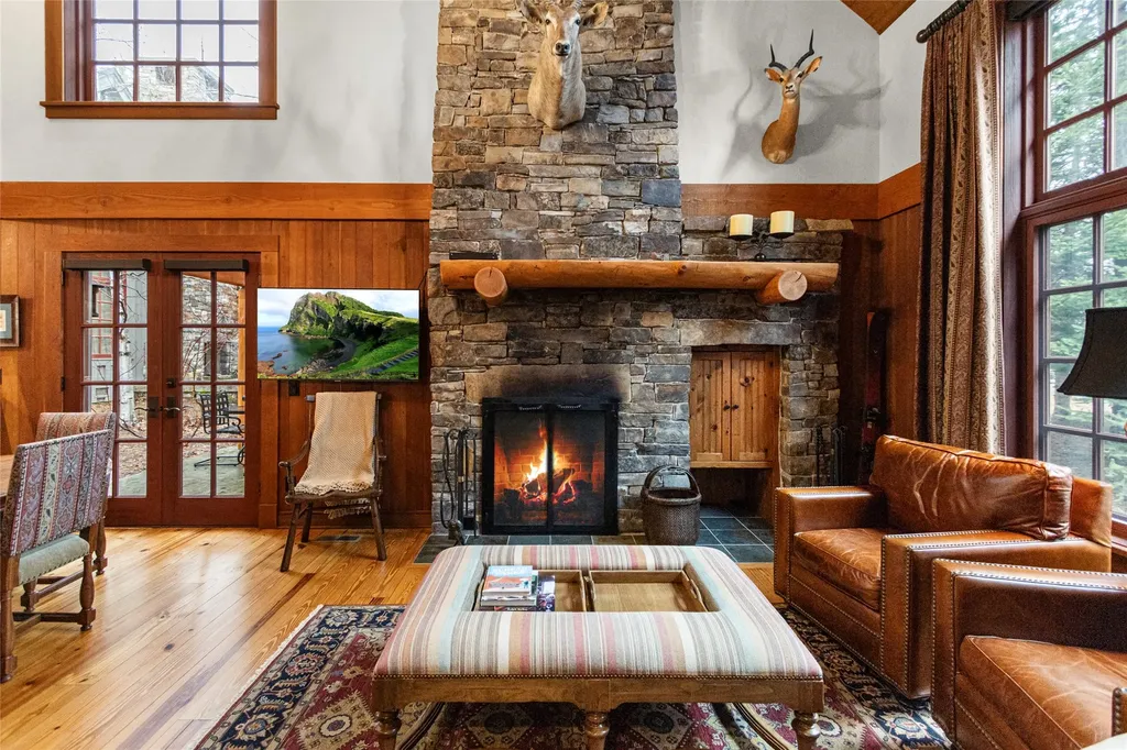 2126 Iron Horse Drive Whitefish MT 59937