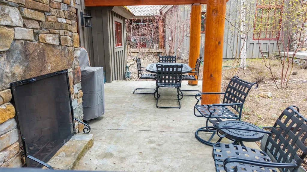 2126 Iron Horse Drive Whitefish MT 59937
