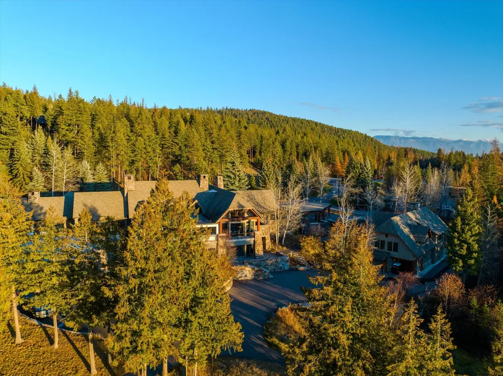 2126 Iron Horse Drive Whitefish MT 59937