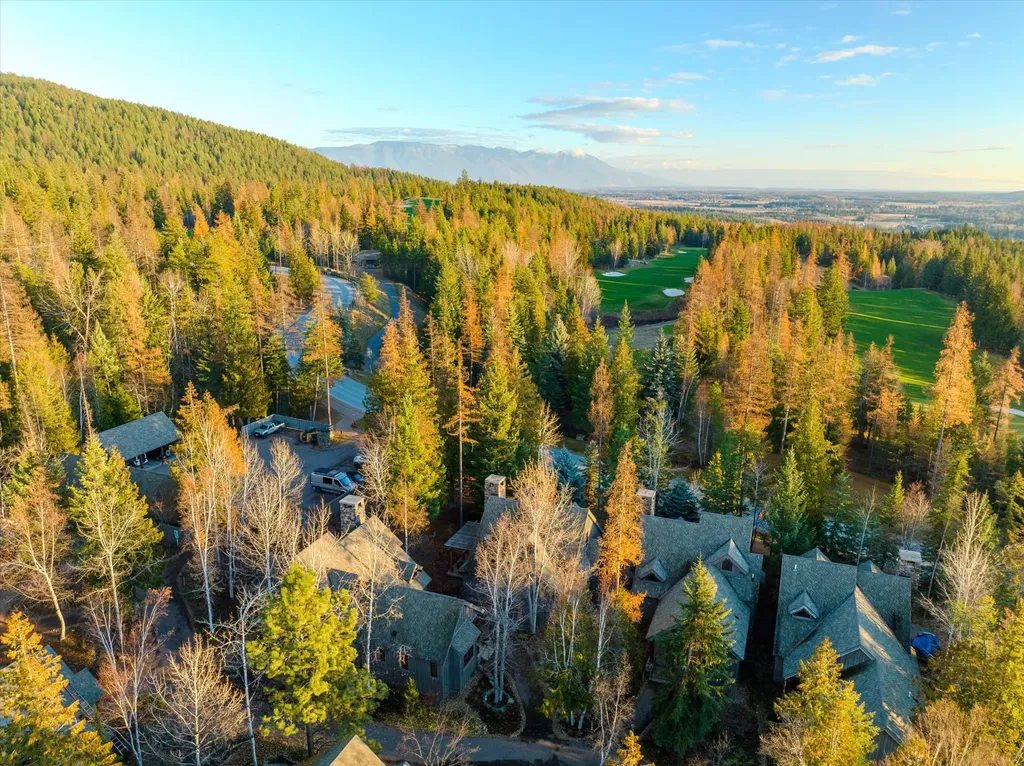2126 Iron Horse Drive Whitefish MT 59937