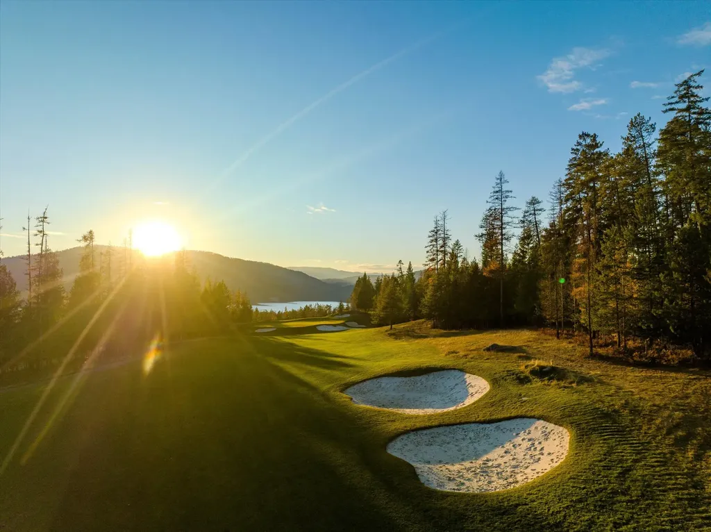 2126 Iron Horse Drive Whitefish MT 59937