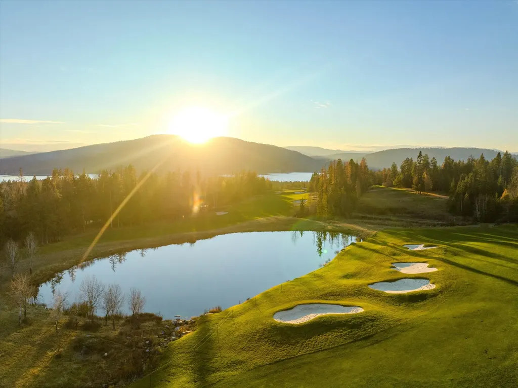 2126 Iron Horse Drive Whitefish MT 59937