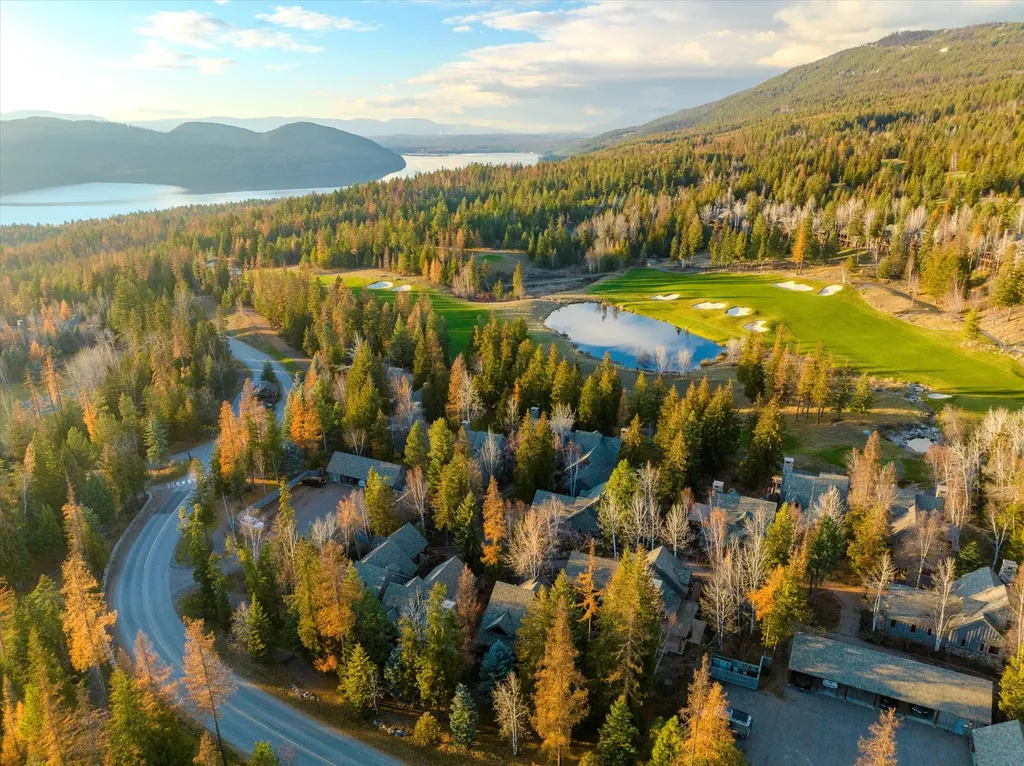 2126 Iron Horse Drive Whitefish MT 59937