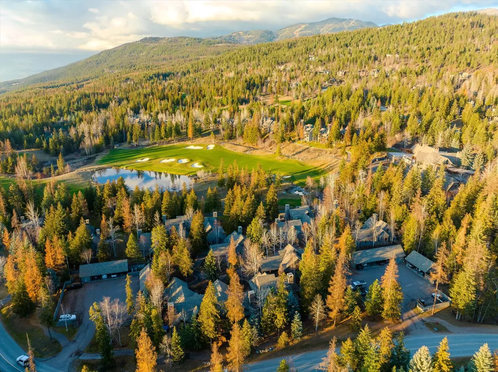 2126 Iron Horse Drive Whitefish MT 59937