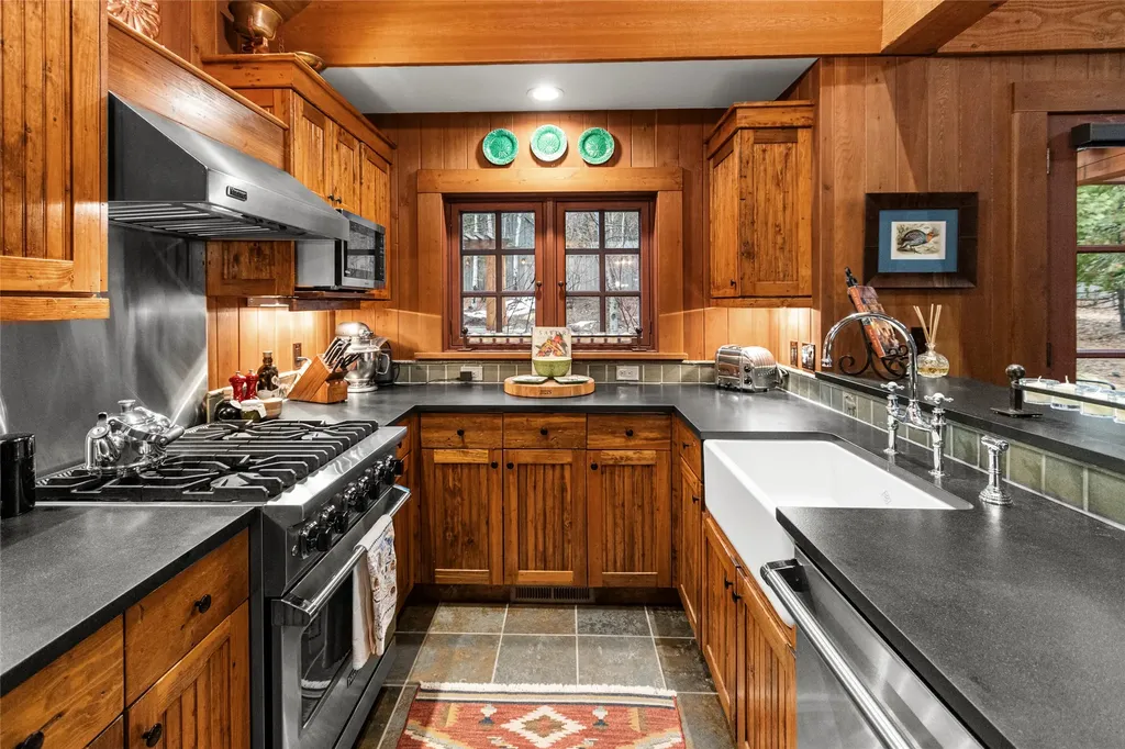 2126 Iron Horse Drive Whitefish MT 59937
