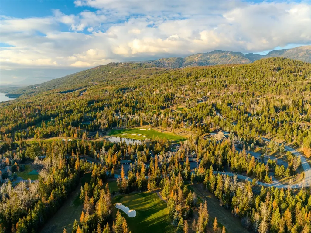 2126 Iron Horse Drive Whitefish MT 59937