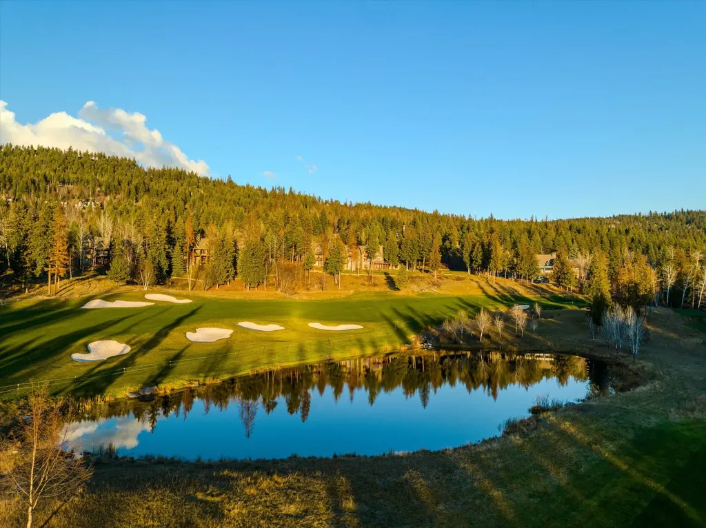 2126 Iron Horse Drive Whitefish MT 59937