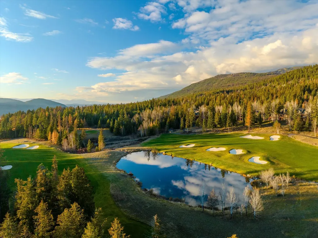 2126 Iron Horse Drive Whitefish MT 59937
