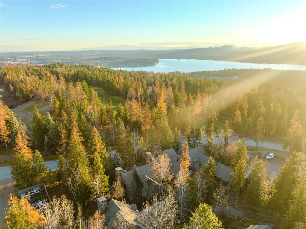 2126 Iron Horse Drive Whitefish MT 59937