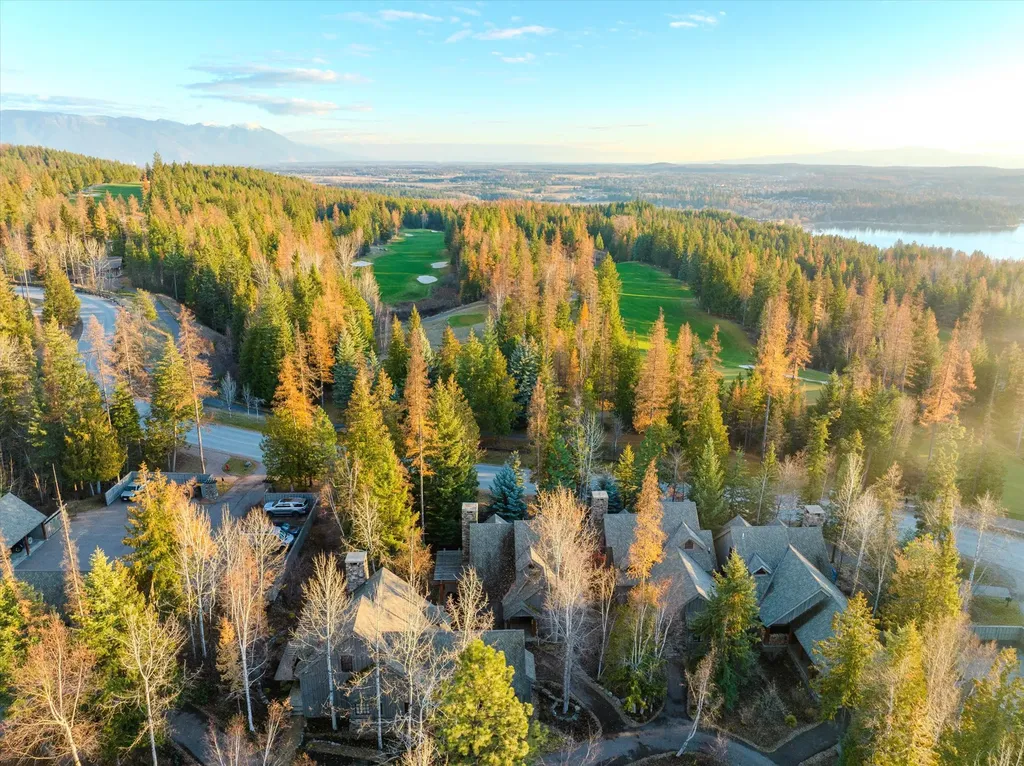 2126 Iron Horse Drive Whitefish MT 59937