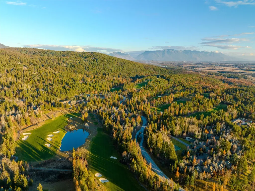 2126 Iron Horse Drive Whitefish MT 59937