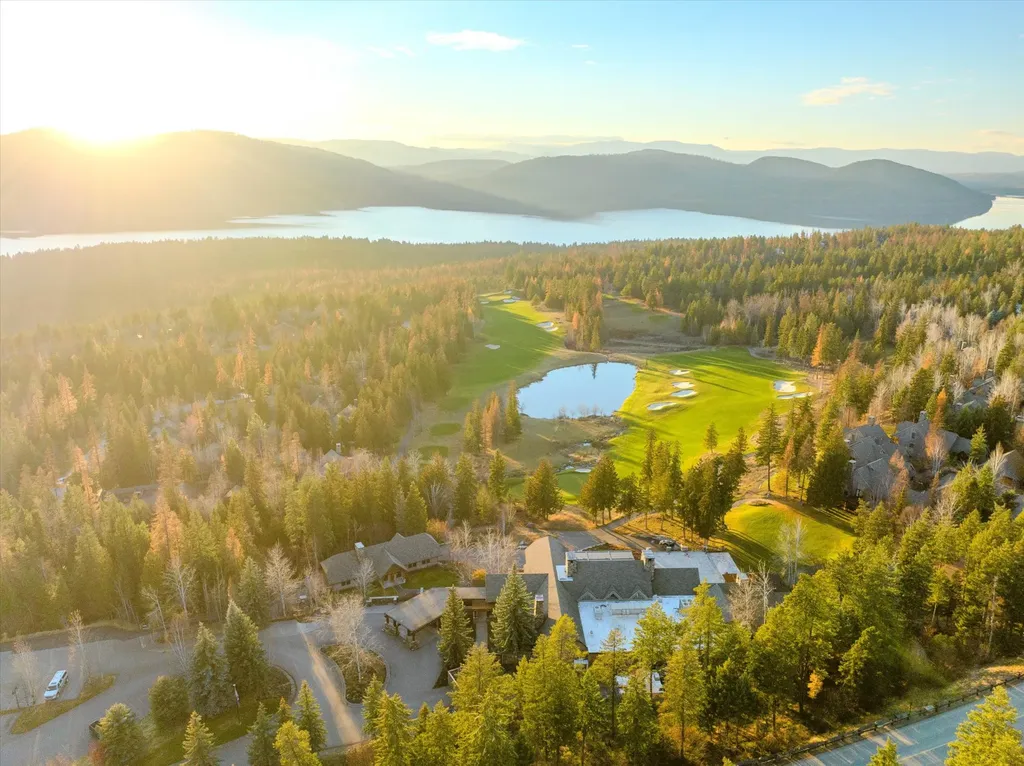 2126 Iron Horse Drive Whitefish MT 59937