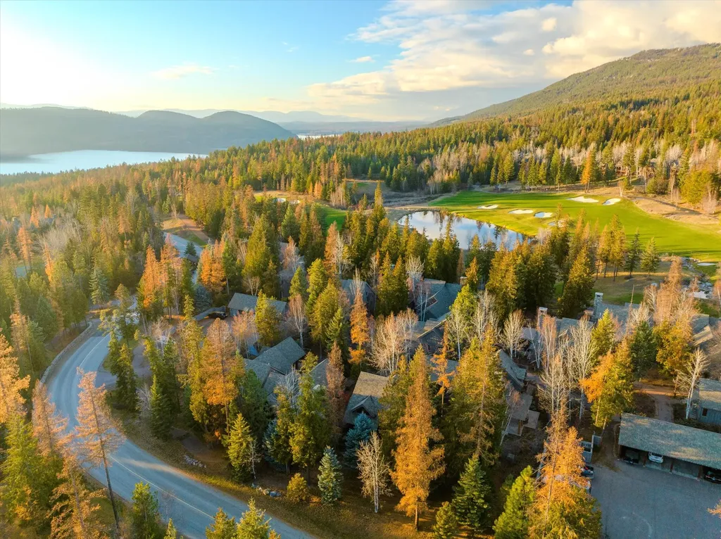 2126 Iron Horse Drive Whitefish MT 59937