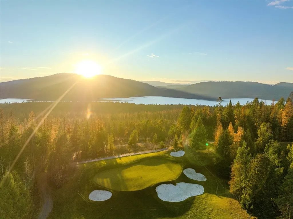2126 Iron Horse Drive Whitefish MT 59937