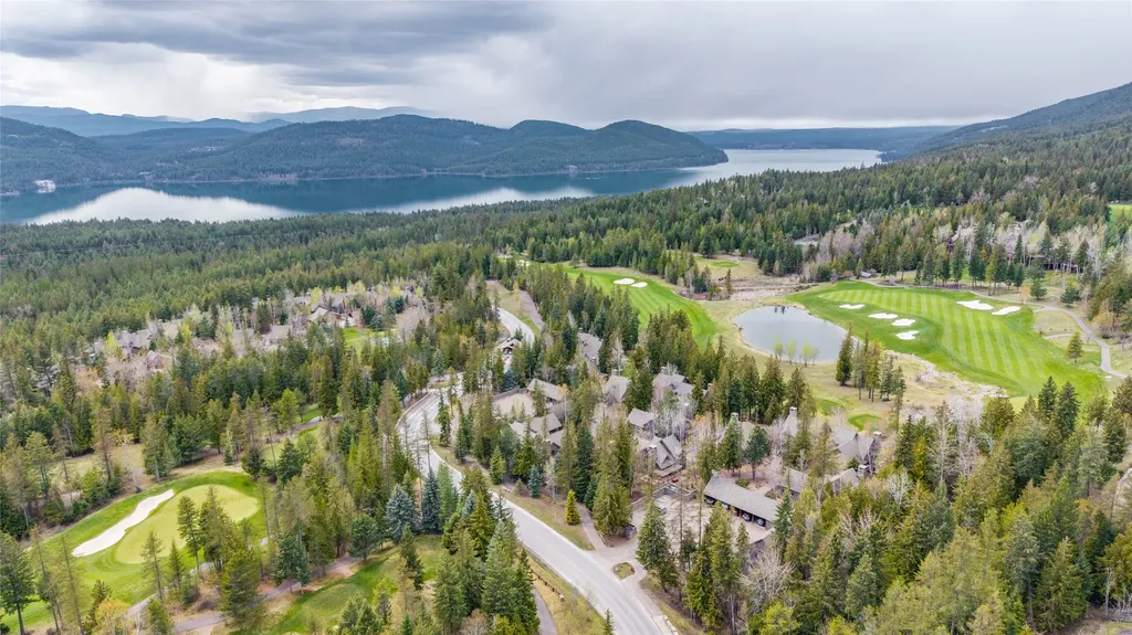 2126 Iron Horse Drive Whitefish MT 59937