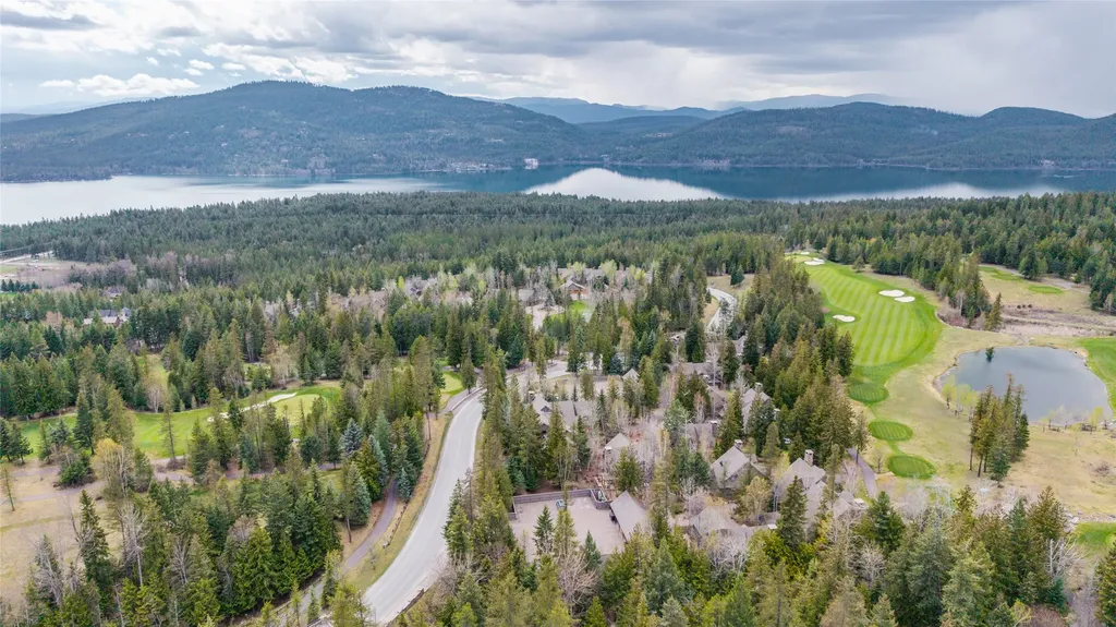2126 Iron Horse Drive Whitefish MT 59937