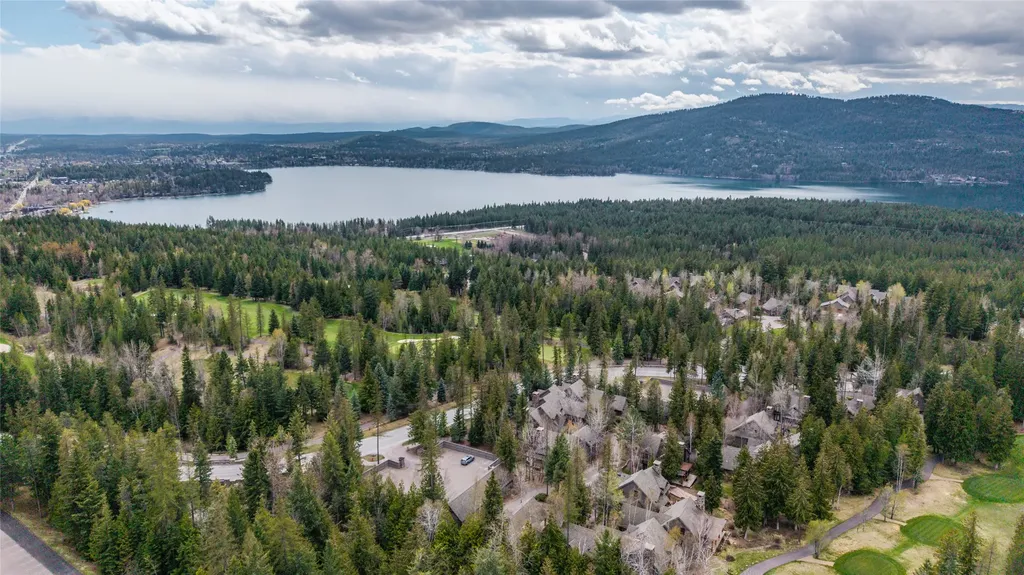 2126 Iron Horse Drive Whitefish MT 59937