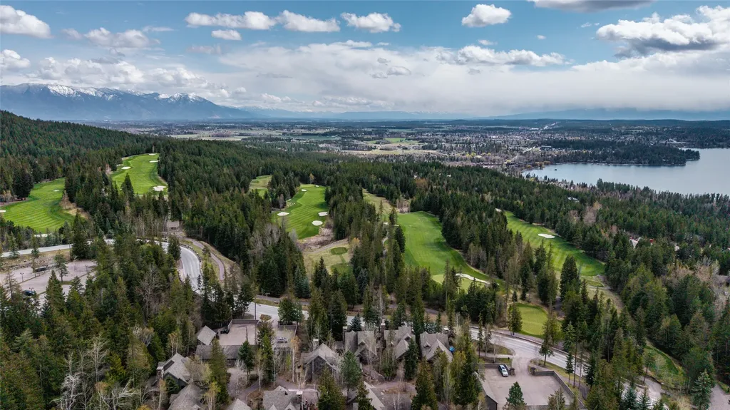 2126 Iron Horse Drive Whitefish MT 59937