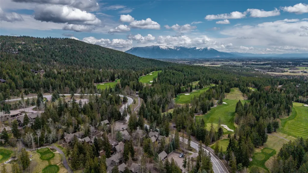 2126 Iron Horse Drive Whitefish MT 59937