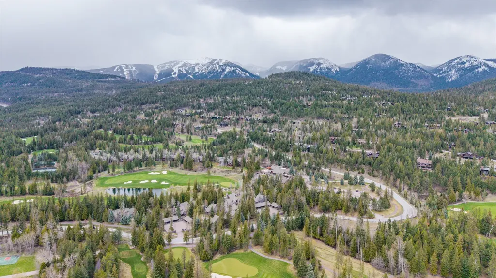 2126 Iron Horse Drive Whitefish MT 59937