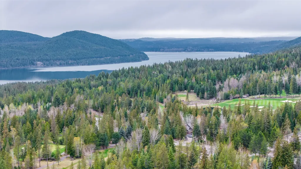 2126 Iron Horse Drive Whitefish MT 59937