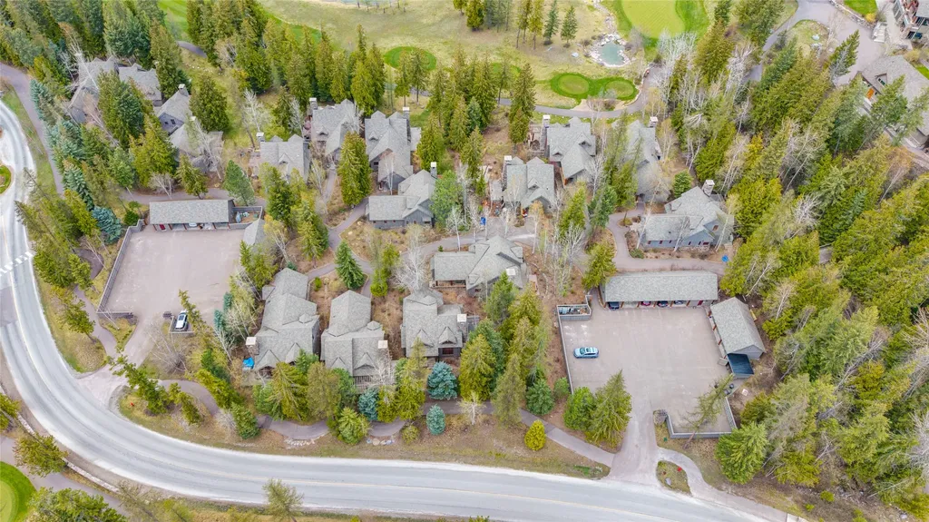 2126 Iron Horse Drive Whitefish MT 59937