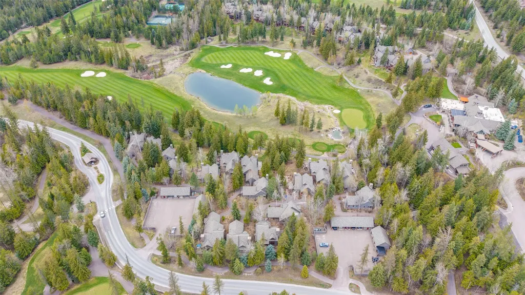 2126 Iron Horse Drive Whitefish MT 59937