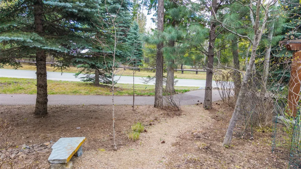 2126 Iron Horse Drive Whitefish MT 59937