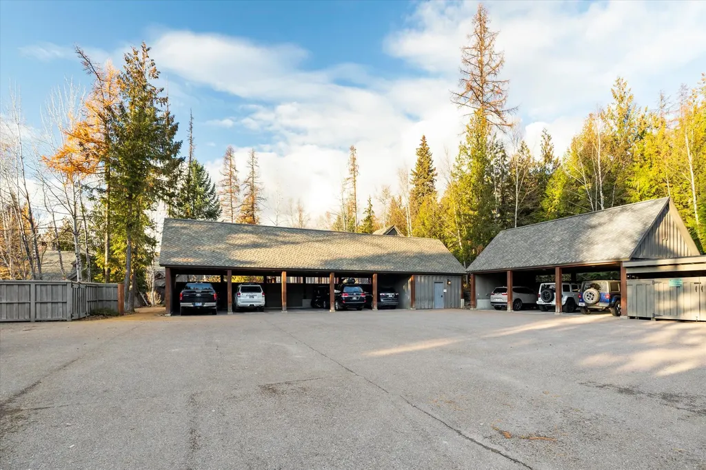 2126 Iron Horse Drive Whitefish MT 59937