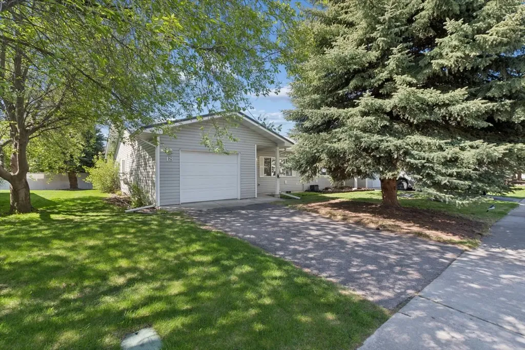 18 Teton Street Kalispell MT 59901