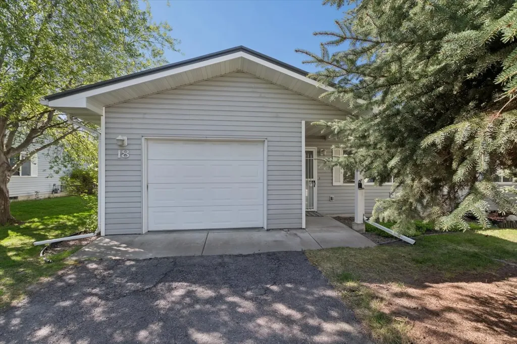 18 Teton Street Kalispell MT 59901