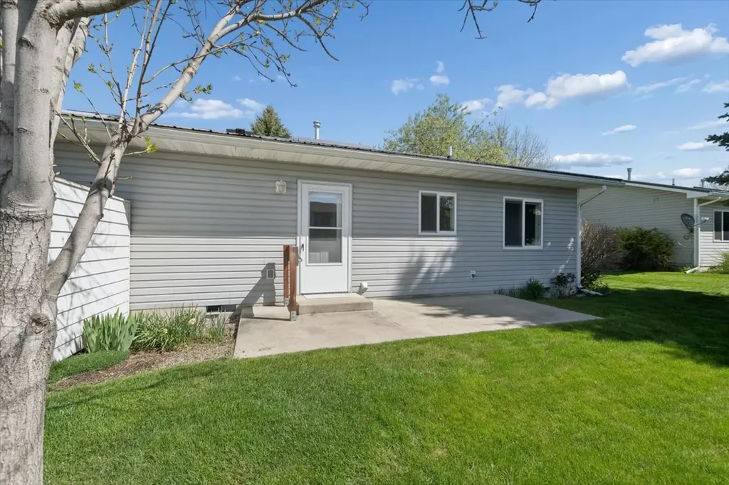 18 Teton Street Kalispell MT 59901