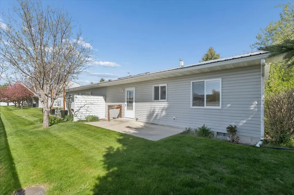 18 Teton Street Kalispell MT 59901