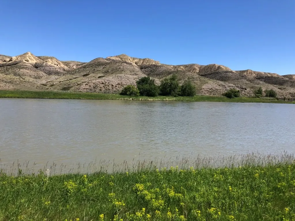 19 Vernon Road Highwood MT 59450