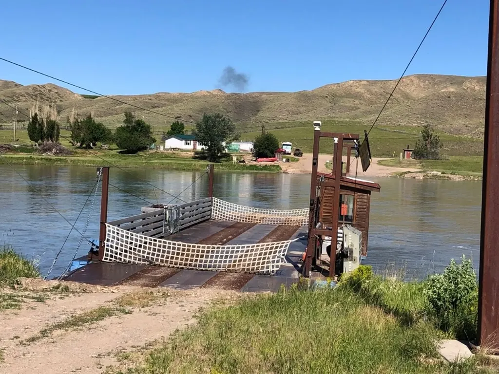 19 Vernon Road Highwood MT 59450