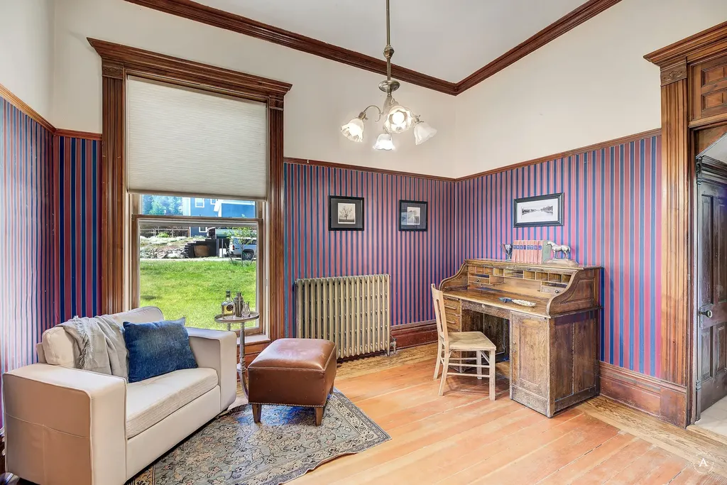 860 Hiawatha Street Helena MT 59601