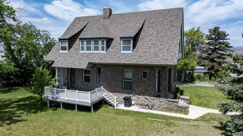860 Hiawatha Street Helena MT 59601