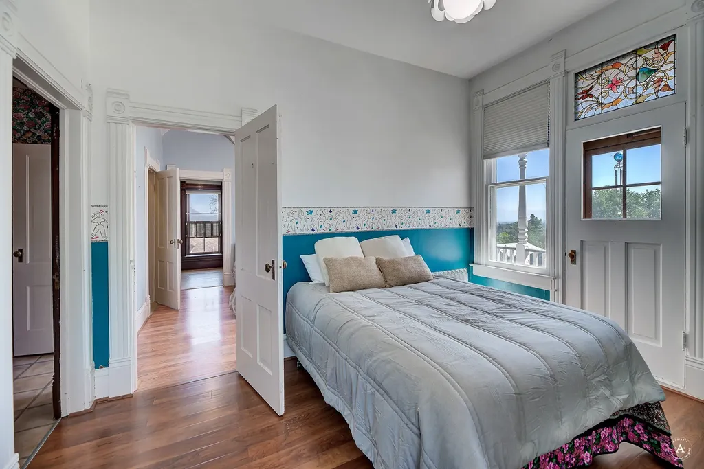 860 Hiawatha Street Helena MT 59601