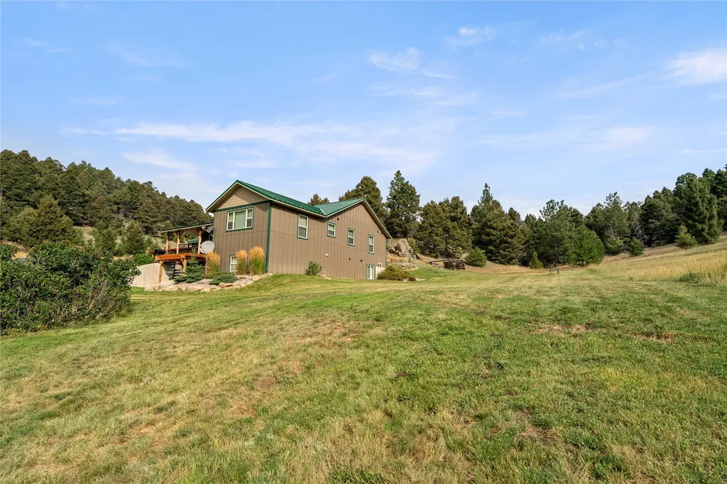 75 Powerline Road Boulder MT 59632