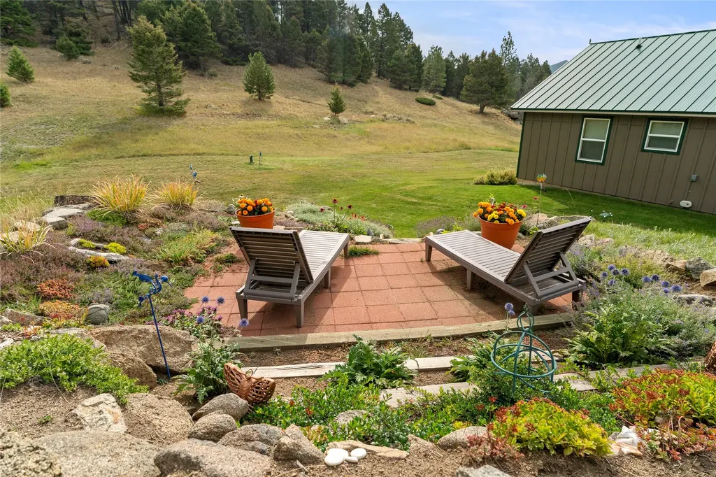 75 Powerline Road Boulder MT 59632